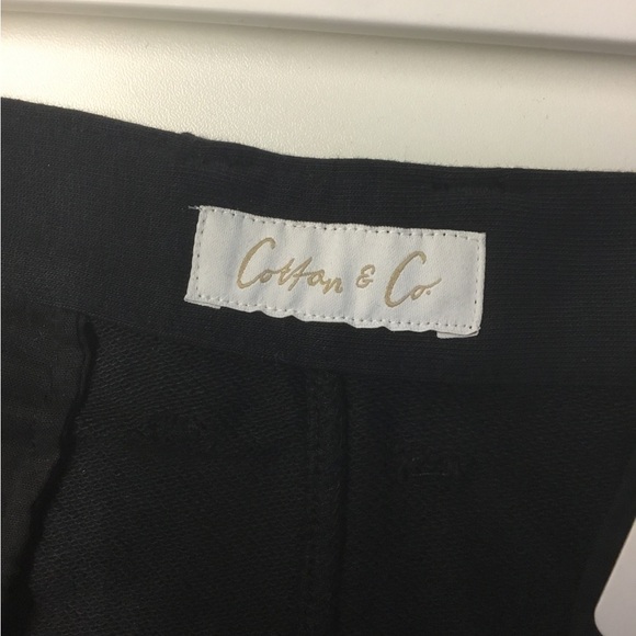 Cotton and Co. Men’s Shorts - Size 36 - NWT - Picture 5 of 5